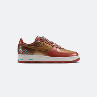 Nike AF1 x NIGO x J Hope