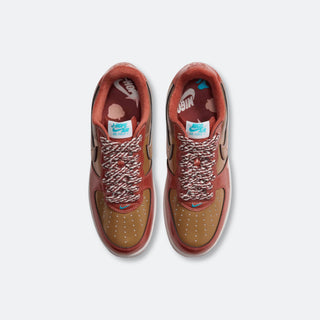 Nike AF1 x NIGO x J Hope
