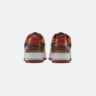 Nike AF1 x NIGO x J Hope