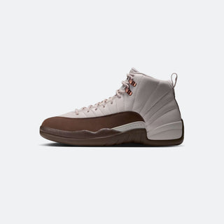 Jordan 12 Retro "Fireside"