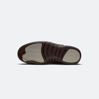 Jordan 12 Retro "Fireside"