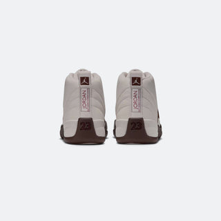 Jordan 12 Retro "Fireside"