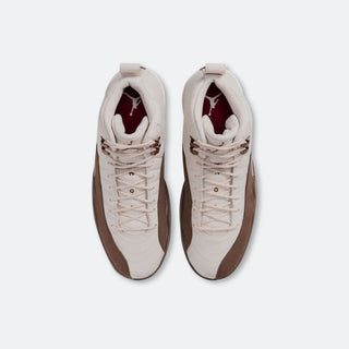 Jordan 12 Retro "Fireside"