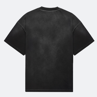 better+ "logo" tee