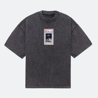 better+ x PSA "Slabbed Space" Tee