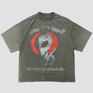 better+ "State of Mind" Tee