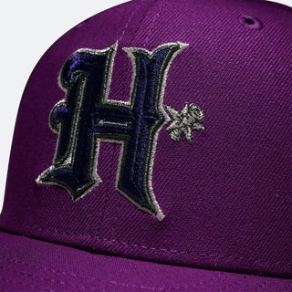 Better+ x Houston Texans x DJ SCREW