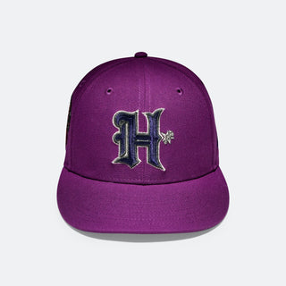 Better+ x Houston Texans x DJ SCREW