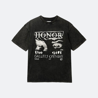 Honor The Gift Art That Reflects S/S