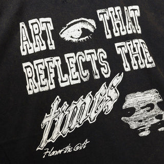 Honor The Gift Art That Reflects S/S