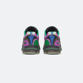 Saucony Progrid Triumph 4 x Jae Tips "Flowers Grow Uptown Perilla"