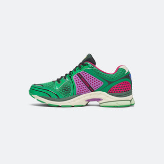 Saucony Progrid Triumph 4 x Jae Tips "Flowers Grow Uptown Sugar Maple"