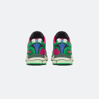 Saucony Progrid Triumph 4 x Jae Tips "Flowers Grow Uptown Sugar Maple"