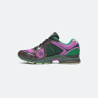 Saucony Progrid Triumph 4 x Jae Tips "Flowers Grow Uptown Perilla"