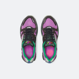 Saucony Progrid Triumph 4 x Jae Tips "Flowers Grow Uptown Perilla"