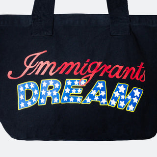 Kids Of Immigrants Dream Tote