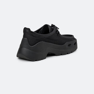 Crocs EXP Gallery Tech "Black"
