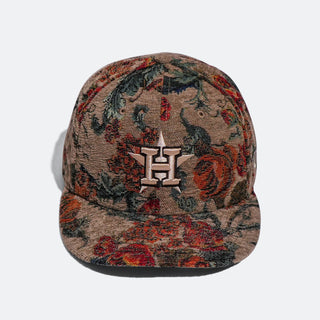 New Era 59Fifty Houston Astors "Floral"