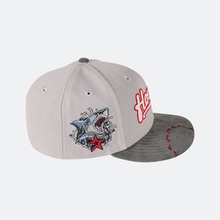 better+ x Astros 59Fifty "Shark Bite"