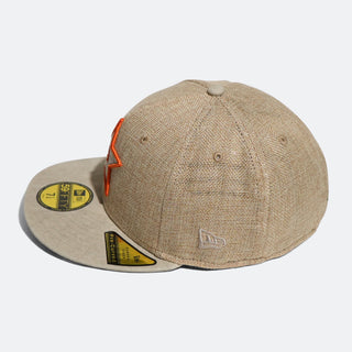 New Era 59Fifty Houston Astros "Halloween"