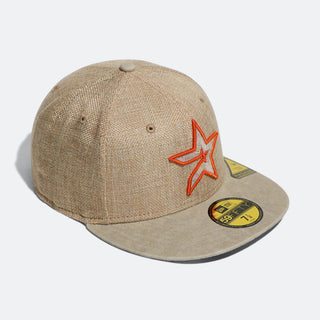 New Era 59Fifty Houston Astros "Halloween"