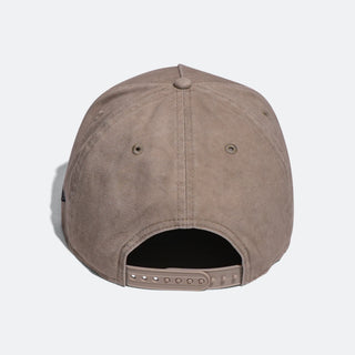 New Era 9Fifty AF "Brushed LT Khaki"