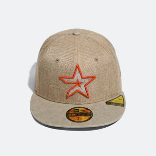 New Era 59Fifty Houston Astros "Halloween"