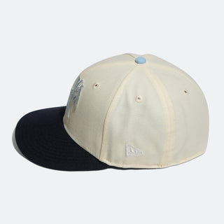 better+ x Houston Texans "Ice Scythe" 59Fifty