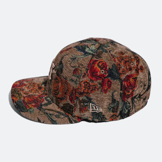 New Era 59Fifty Houston Astors "Floral"