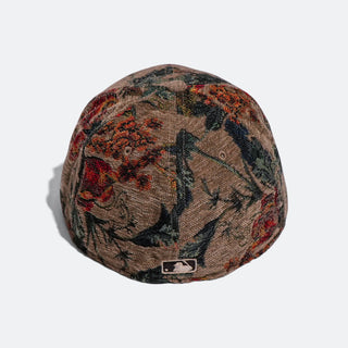 New Era 59Fifty Houston Astors "Floral"