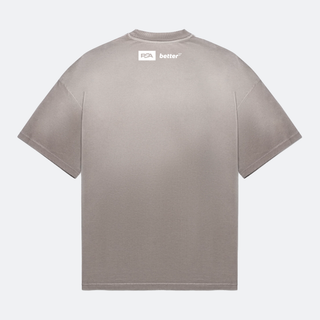 better+ x PSA "Wanted" Tee