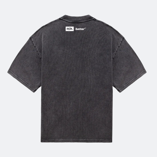 better+ x PSA "Slabbed Wanted" Tee