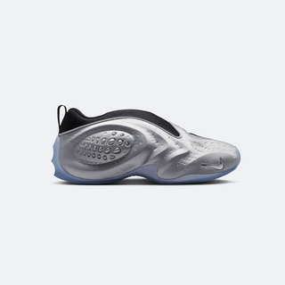 W Nike First Sight Shadow "Metallic Silver"