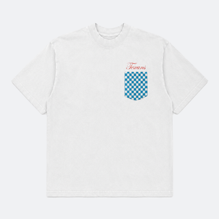 better+ x Houston Texans "Tile" Tee