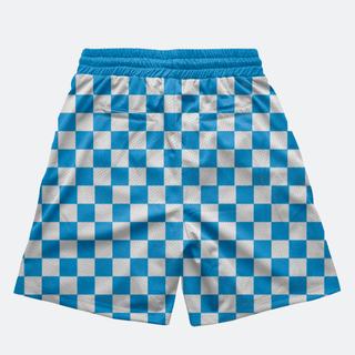 better+ x Houston Texans "Tile" Short