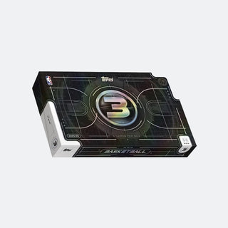 TOPPS 2025/2026 NBA - Three Hobby