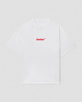 Topps x better+ (WHITE)