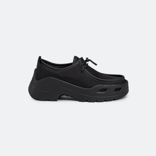 Crocs EXP Gallery Tech "Black"