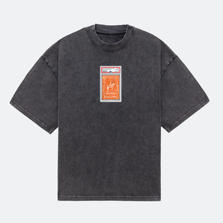 better+ x PSA "Slabbed Wanted" Tee