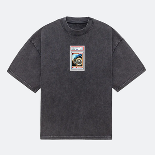 better+ x PSA "Slabbed Wire" Tee