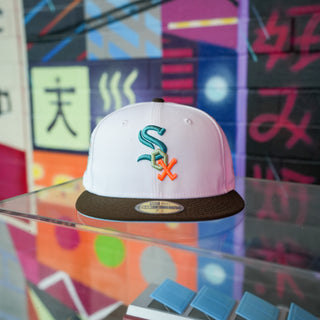 New Era x TBG Chicago White Sox "Digital Haven"