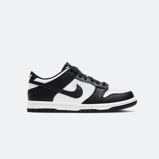 GS Nike Dunk Low "Panda"